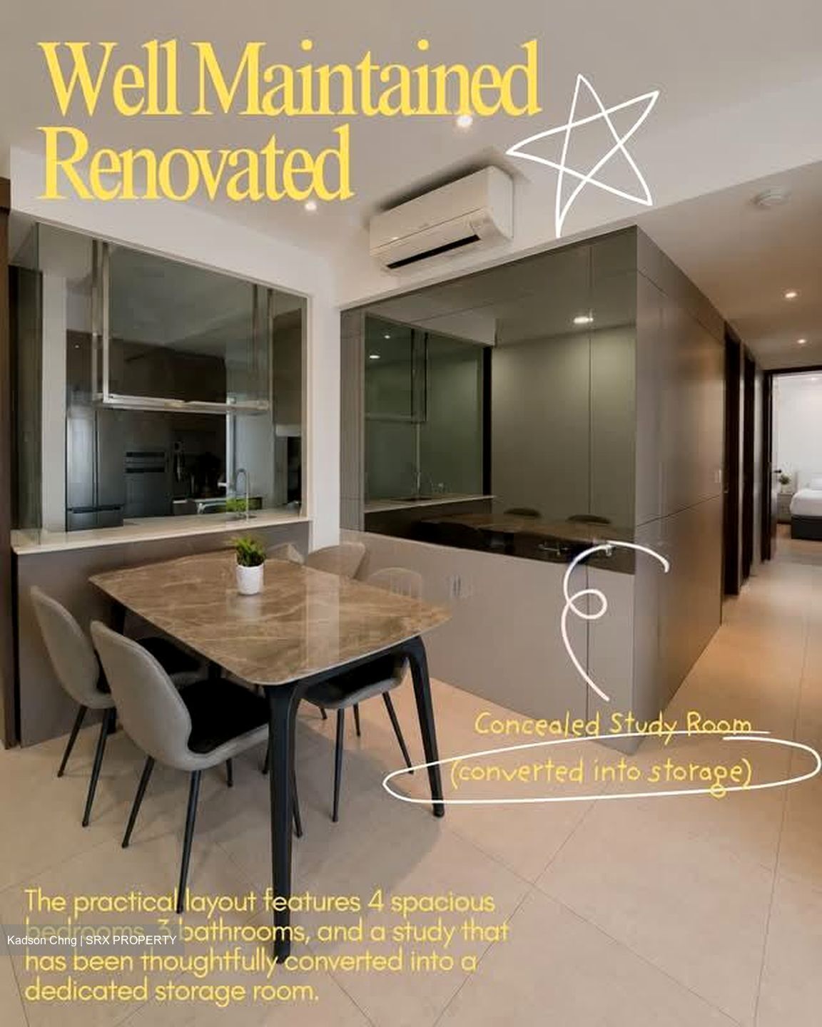 Grandeur Park Residences (D16), Condominium #589380321